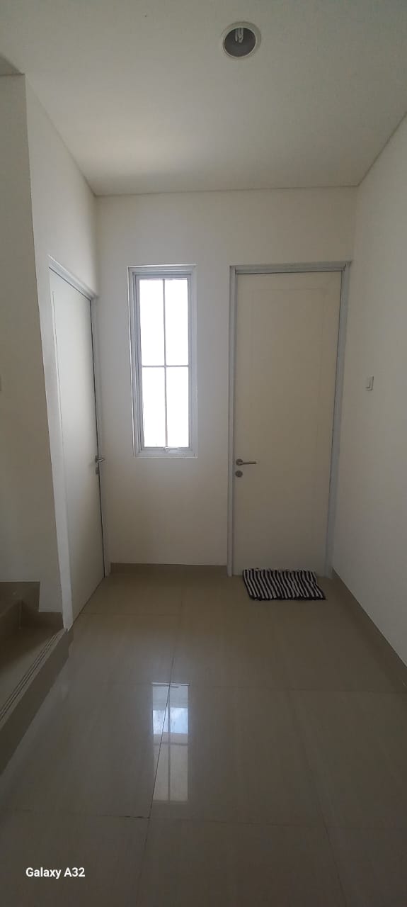 DiSewakan Rumah di Monaco Jababeka Cikarang